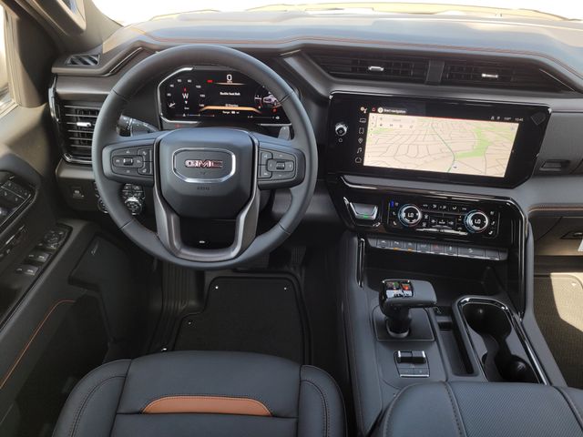 2026 GMC Sierra 1500 AT4 - Photo 11