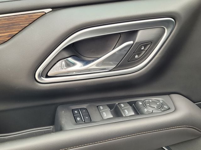 2021 Chevrolet Tahoe High Country - Photo 21