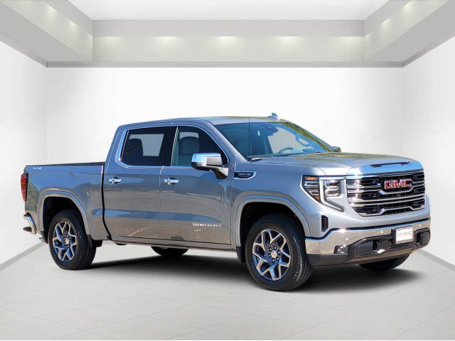 Used 2026 GMC Sierra 1500 SLT Truck