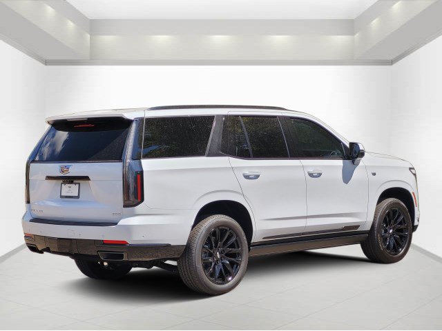 Used 2026 CADILLAC Escalade Sport SUV