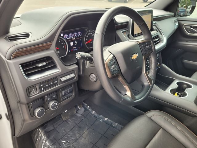 2021 Chevrolet Tahoe High Country - Photo 20