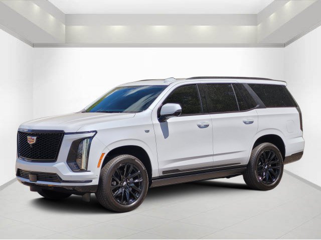 Used 2026 CADILLAC Escalade Sport SUV