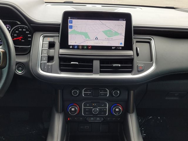 2021 Chevrolet Tahoe High Country - Photo 12
