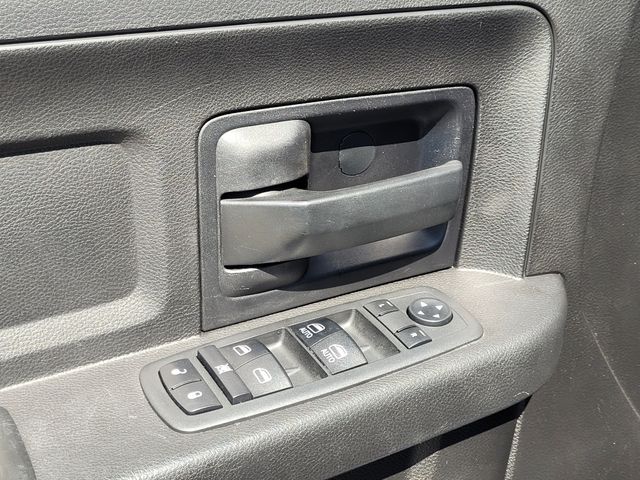 2018 RAM Ram 2500 Pickup Tradesman - Photo 23