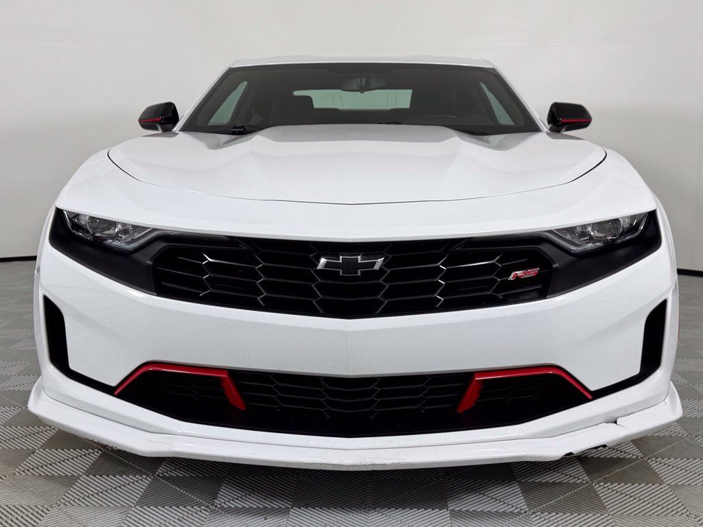 Used 2023 Chevrolet Camaro 1LT Coupe