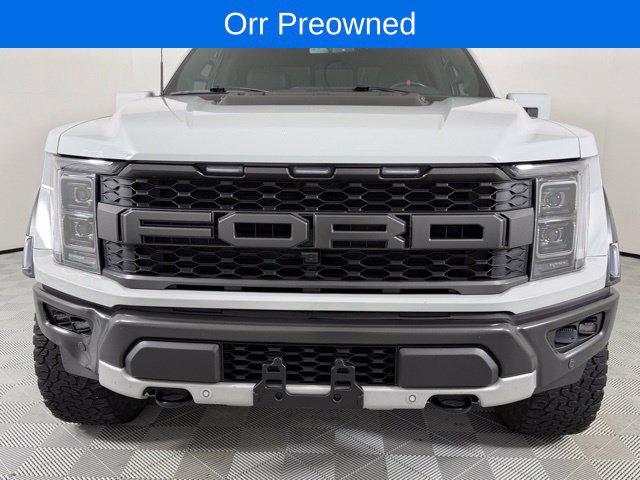 Used 2023 Ford F-150 Raptor Truck