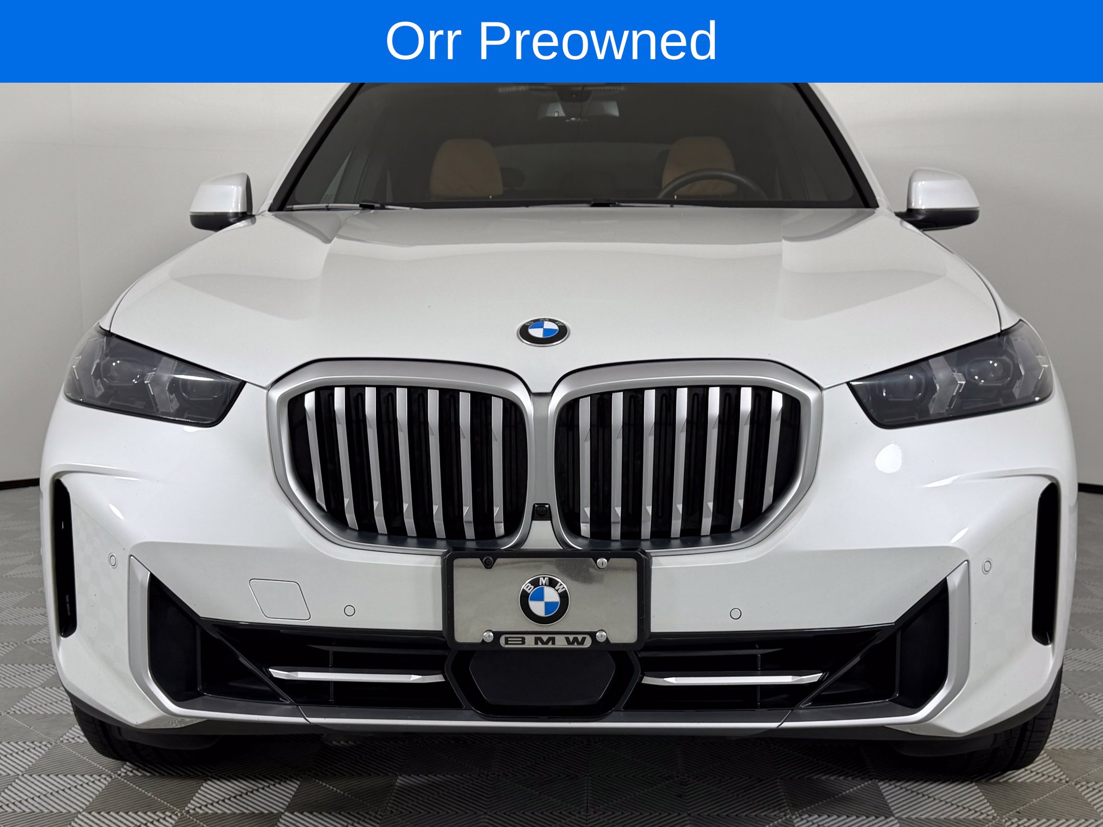 Used 2024 BMW X5 sDrive40i SUV
