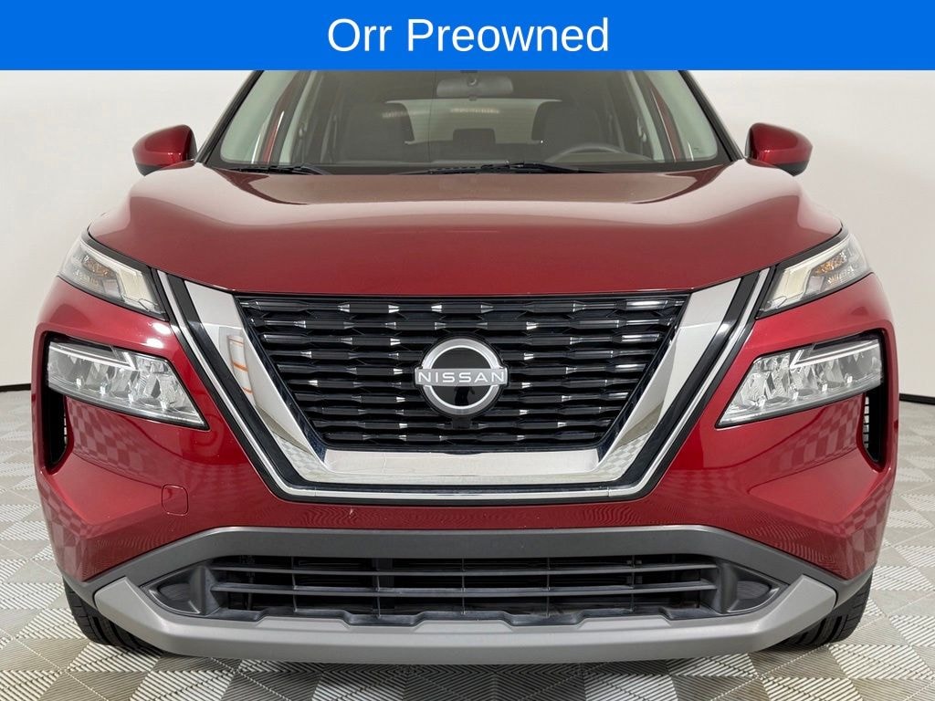 Used 2023 Nissan Rogue SV SUV