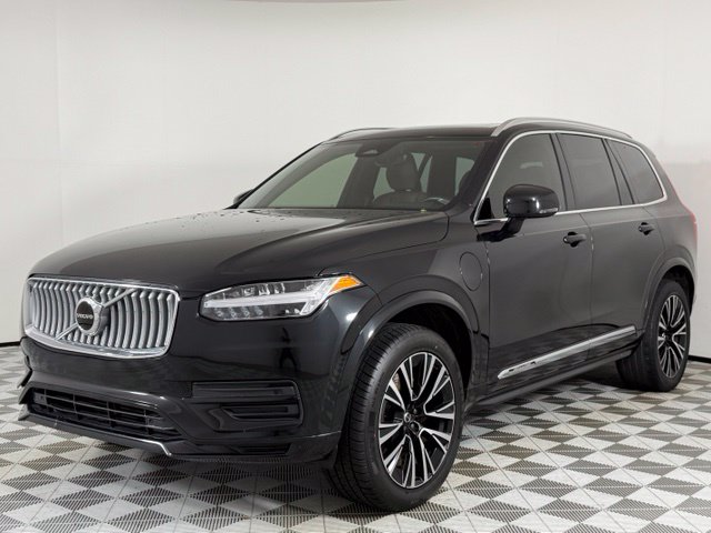 Used 2023 Volvo XC90 Recharge Plug-In Hybrid T8 Core Bright Theme SUV