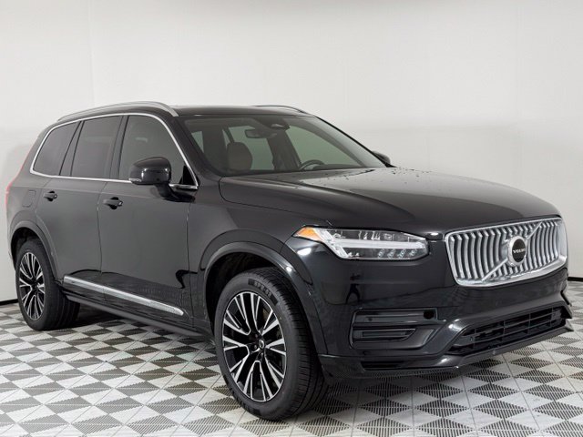 Used 2023 Volvo XC90 Recharge Plug-In Hybrid T8 Core Bright Theme SUV