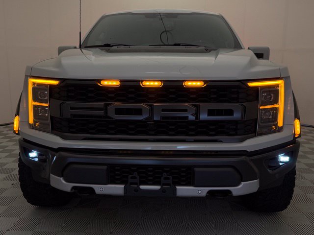 Used 2023 Ford F-150 Raptor Truck