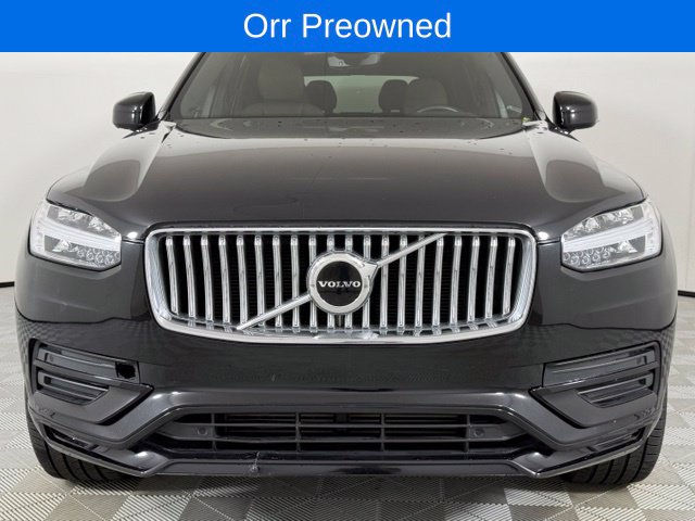 Used 2023 Volvo XC90 Recharge Plug-In Hybrid T8 Core Bright Theme SUV