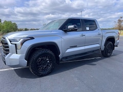 2026 Toyota Tundra SR5 Truck CrewMax