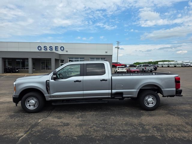 New 2024 Ford F-350SD XL Truck