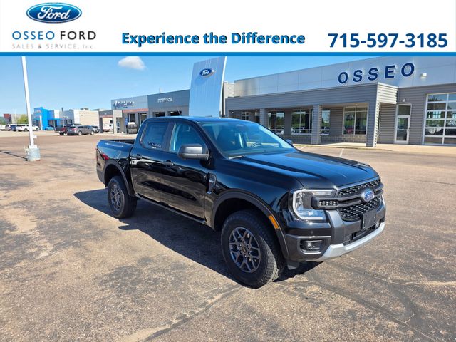 2026 Ford Ranger XLT Truck