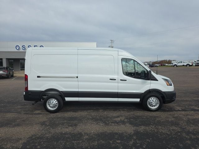 2026 Ford Transit Van Base - Photo 7