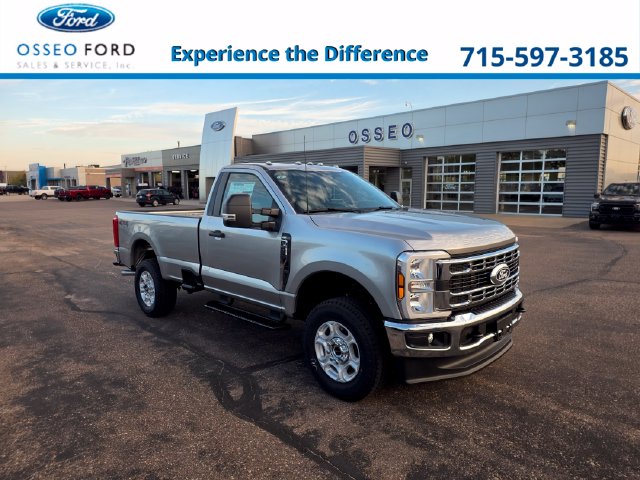 2027 Ford F-250 Truck Regular Cab 