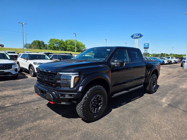 New 2026 Ford F-150 Raptor Truck