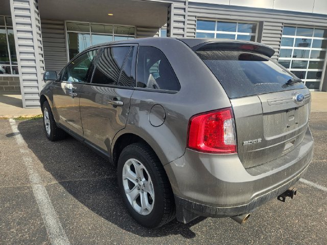 Used 2013 Ford Edge SEL SUV