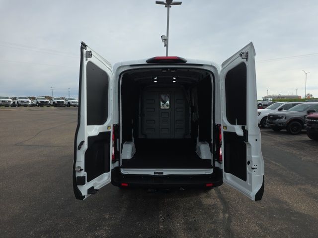 2026 Ford Transit Van Base - Photo 11