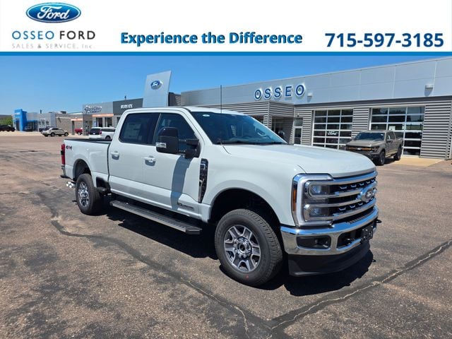 2026 Ford F-350 Truck Crew Cab 