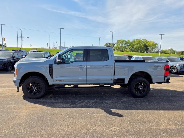 Used 2026 Ford F-350SD Lariat Truck