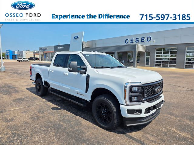 2026 Ford F-350 Truck Crew Cab 