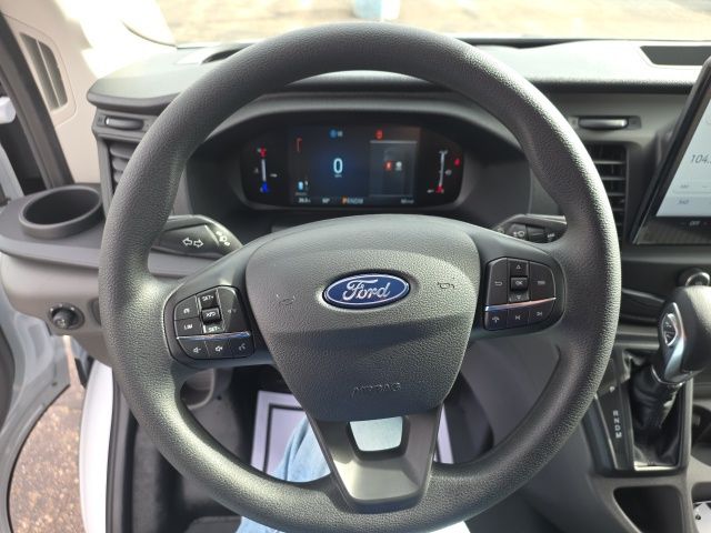 2026 Ford Transit Van Base - Photo 21