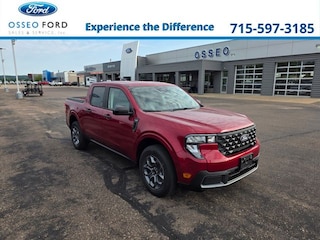 2026 Ford Maverick XLT Truck SuperCrew