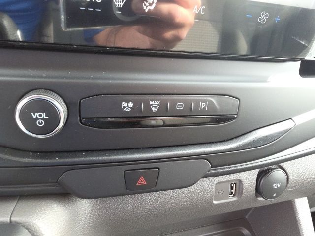 2026 Ford Transit Van Base - Photo 20