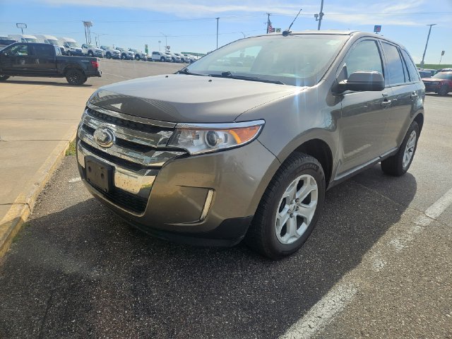 Used 2013 Ford Edge SEL SUV