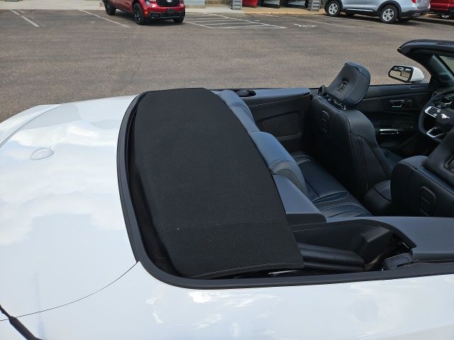 2025 Ford Mustang GT Premium Convertible - Photo 39