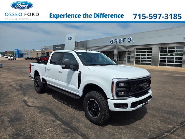2026 Ford F-250 Truck Crew Cab 
