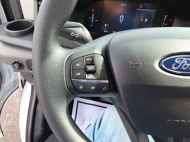 2026 Ford Transit Van Base - Photo 22