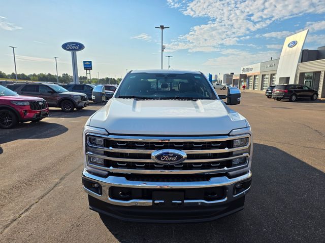 New 2026 Ford F-350SD King Ranch Truck