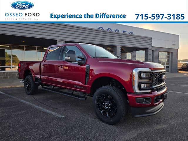  Ford F-250SD