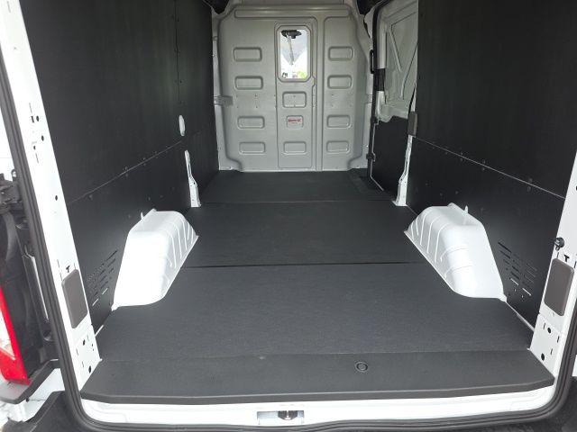 2026 Ford Transit Van Base - Photo 12