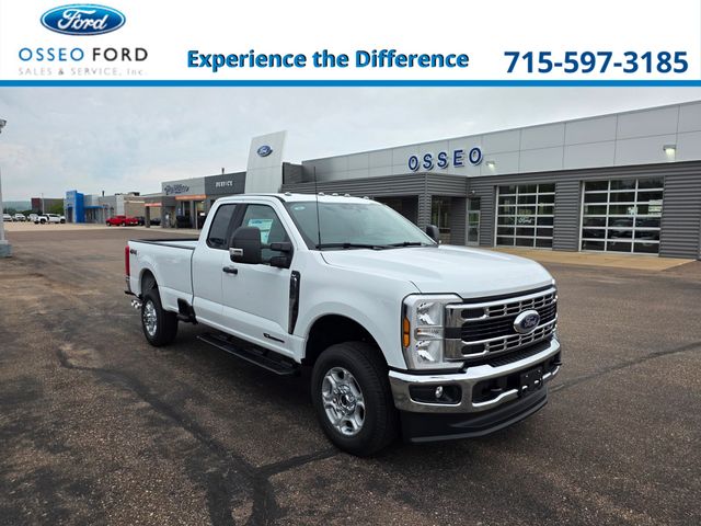 2026 Ford F-350 Truck Super Cab 