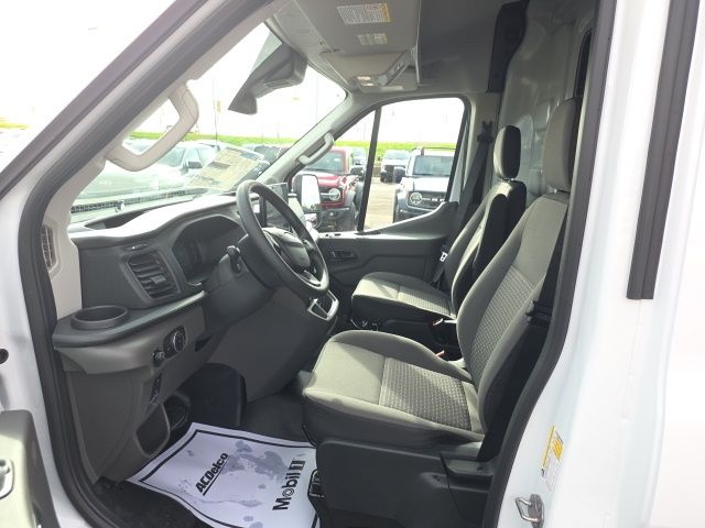 2026 Ford Transit Van Base - Photo 14