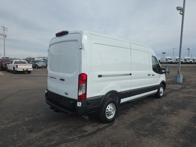 2026 Ford Transit Van Base - Photo 6
