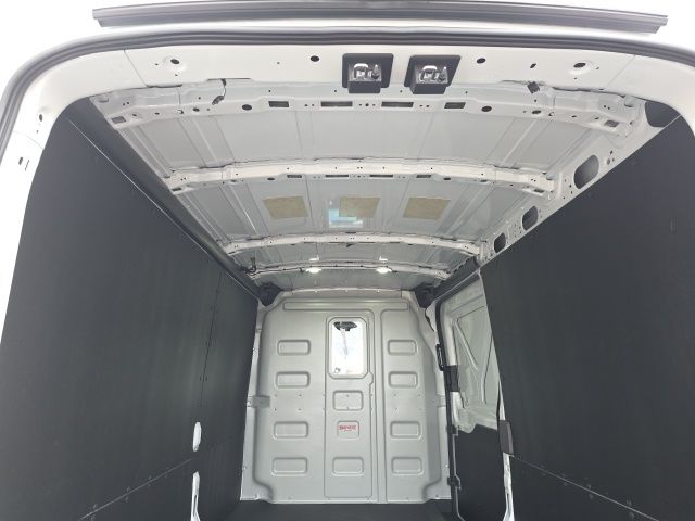 2026 Ford Transit Van Base - Photo 13
