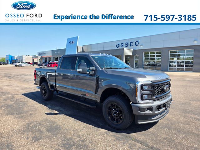 2026 Ford F-350 Truck Crew Cab 