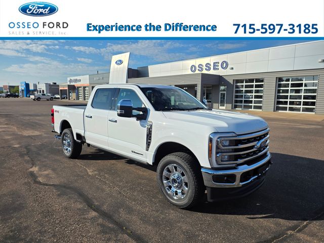 2026 Ford F-350 Truck Crew Cab 