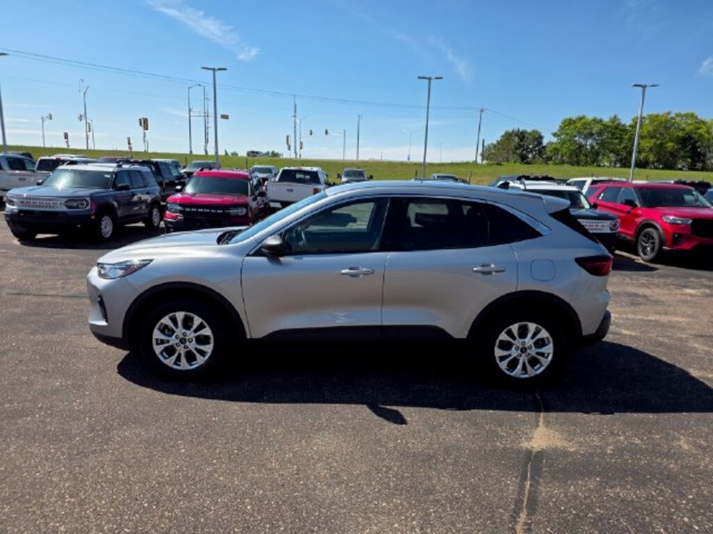 Used 2023 Ford Escape Active SUV
