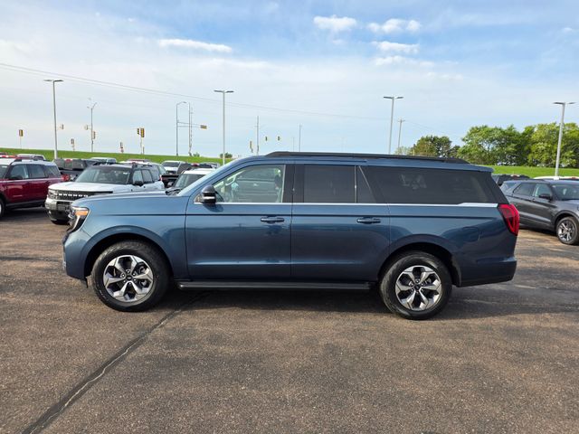 New 2027 Ford Expedition Max Active SUV