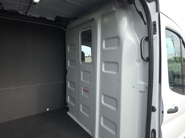 2026 Ford Transit Van Base - Photo 9