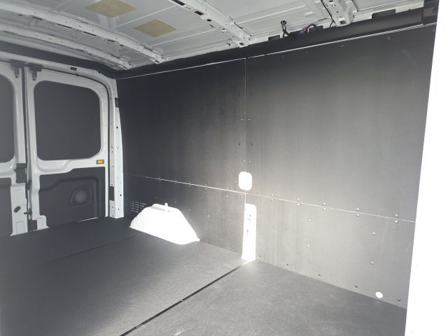 2026 Ford Transit Van Base - Photo 10