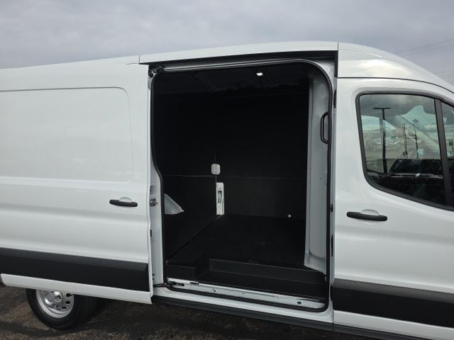 2026 Ford Transit Van Base - Photo 8