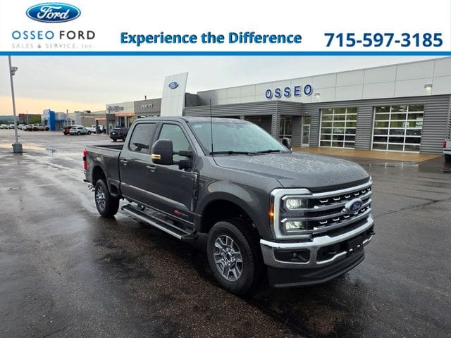 2026 Ford F-350 Truck Crew Cab 