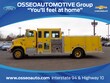  GMC Autocar